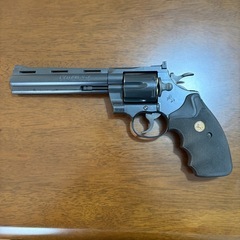 エアガン(リボルバー)
の画像