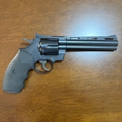 エアガン(リボルバー)
の画像