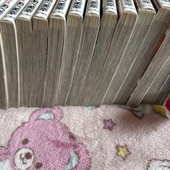 SUPER LOVERS 1~15巻まとめ
売りの画像