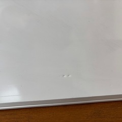 ホワイトボードの画像