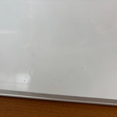 ホワイトボードの画像