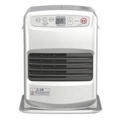 ダイニチ　石油ファンヒーターの画像