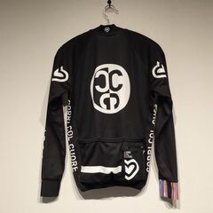 ロングスリーブジャージ　PISSEI　CCCの画像