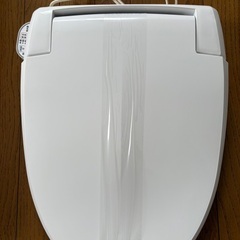 未使用温便座の画像