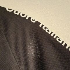 ロングスリーブジャージ　PISSEI　CCCの画像