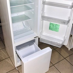 8日ユレマチ様(運搬費込)(即日、深夜もok)綺麗！！2019年製！！156L YAMADAの画像