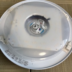 スマートシーリングライトの画像