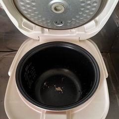 Haier 炊飯器の画像