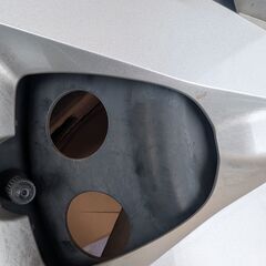 フィットHOME  純正スチールホイール ４本の画像