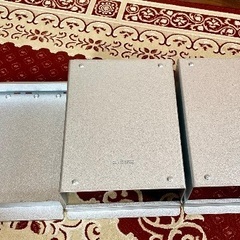 スノーピーク TUGUCA ツグカの１ユニットセット美品の画像