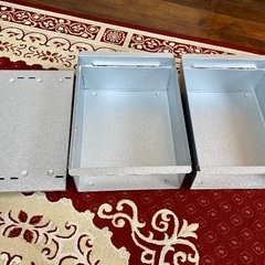 スノーピーク TUGUCA ツグカの１ユニットセット美品の画像