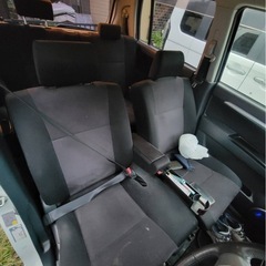 ワゴンRスティングレイ 熊本からの画像