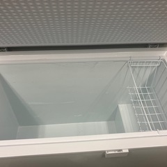 冷凍ストッカーの画像