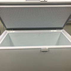 冷凍ストッカーの画像