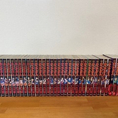 キングダム 1〜65巻 まとめ売り 漫画の画像