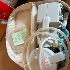 吸引器？の画像