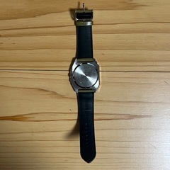 CASIO MTF-117の画像