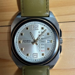 CASIO MTF-117の画像