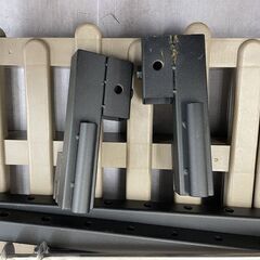 未使用保管品 California Patio ザ・ファイヤースタンド 丸焼き調理 キャンプ バーベキューグリル アウトドア 焚き火台 札幌市手稲区の画像