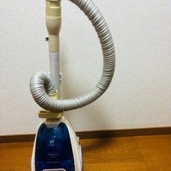 掃除機の画像