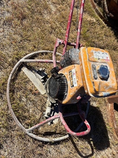 ミカサ パワートロウェル