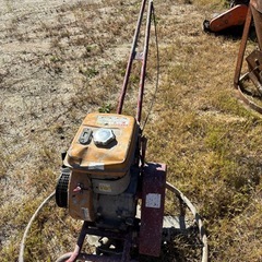 ミカサ パワートロウェルの画像