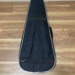 Gibson Custom 純正ギグバッグ（レスポール用）未使用・美品の画像