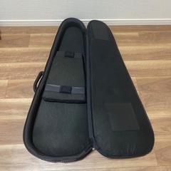 Gibson Custom 純正ギグバッグ（レスポール用）未使用・美品の画像