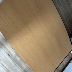 コタツテーブル
の画像
