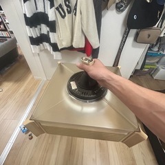 和風け蛍光灯の画像