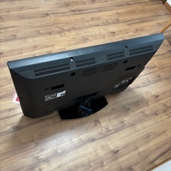『商談中』【ジャンク】SONY 40型　BRAVIAの画像