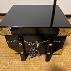 兜  雄山作の画像