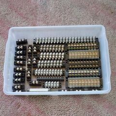 電線セット１の画像