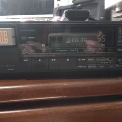 SONY    HI-Band Betahi-ftの画像