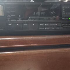 SONY    HI-Band Betahi-ftの画像