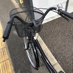 自転車の画像