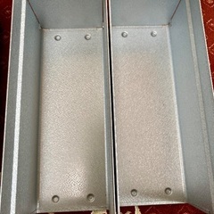 スノーピーク TUGUCA ツグカのハーフユニットセット美品の画像