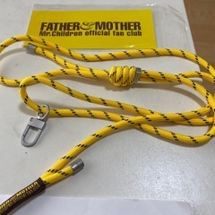 Mr.Children ファンクラブ特典の画像