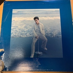 水谷豊 レコードの画像