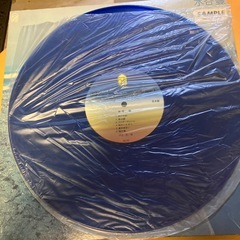 水谷豊 レコードの画像