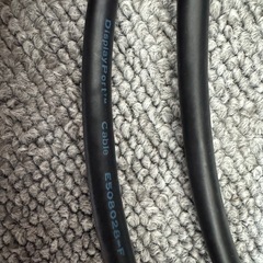 DisplayPortケーブル1.8mの画像