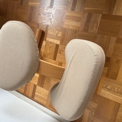 バランスイージーチェア の画像