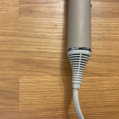 KINUJO ドライヤーの画像