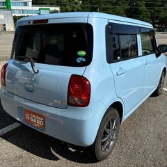 スズキ アルトラパン X 車検令和8年4月までの画像