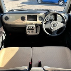 スズキ アルトラパン X 車検令和8年4月までの画像