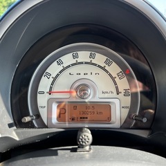 スズキ アルトラパン X 車検令和8年4月までの画像