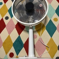 扇風機の画像