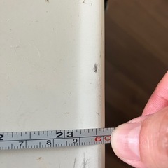 台　　　スチールラックの画像