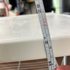 台　　　スチールラックの画像