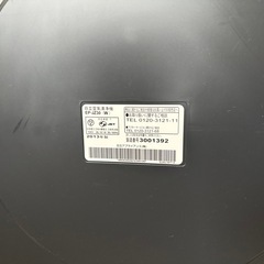 日立　空気清浄機　美品の画像